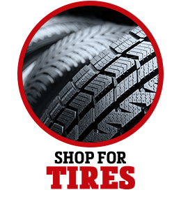 Shop for tires in Edison, NJ